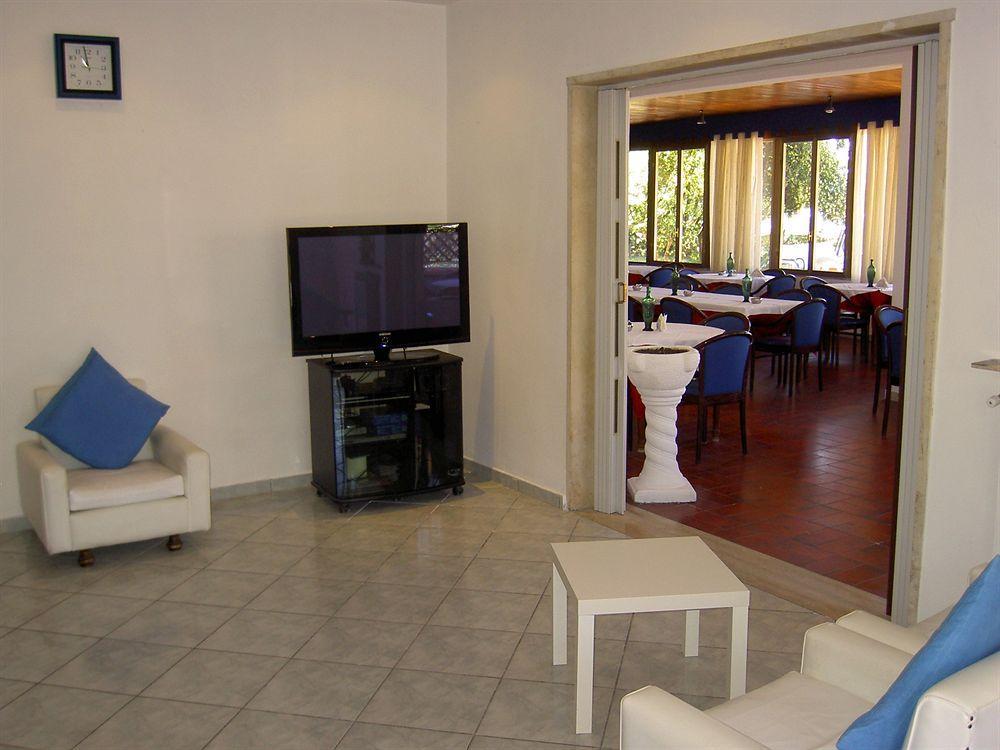 Baia Del Sole Hotell Paestum Exteriör bild
